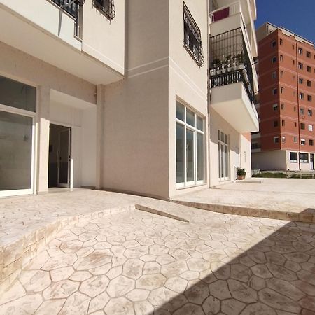 Vlorë Hergi Apartament מראה חיצוני תמונה