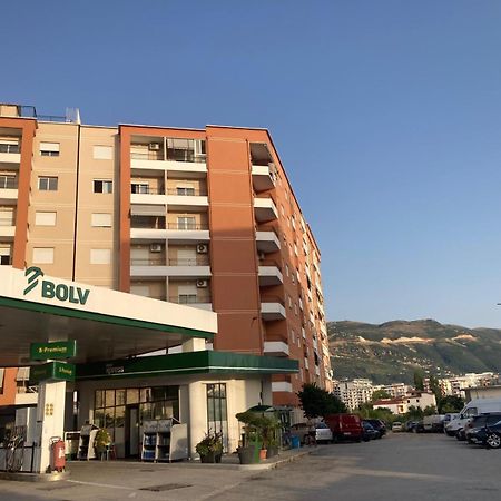 Vlorë Hergi Apartament מראה חיצוני תמונה