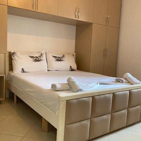 Vlorë Hergi Apartament מראה חיצוני תמונה
