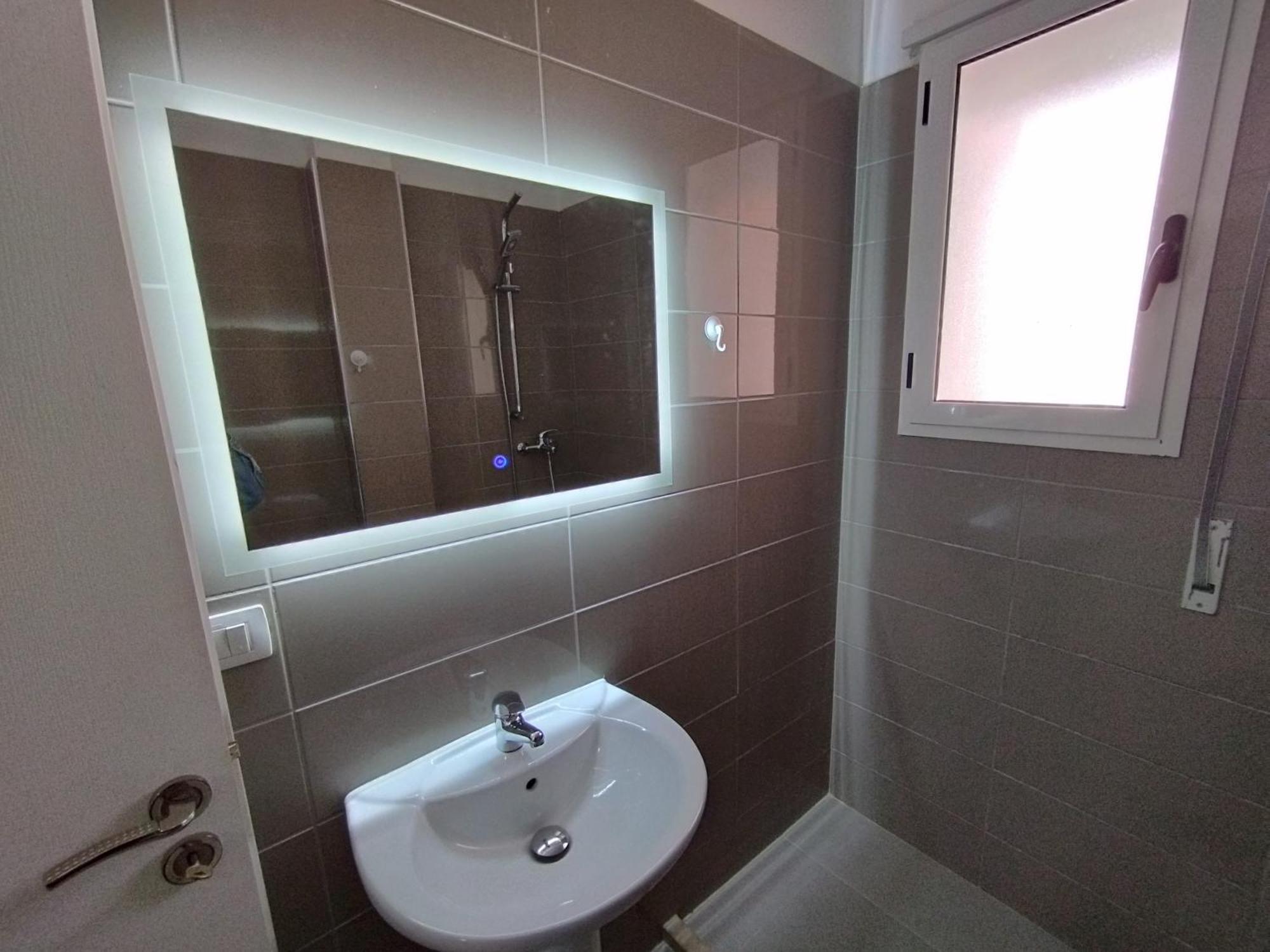 Vlorë Hergi Apartament מראה חיצוני תמונה