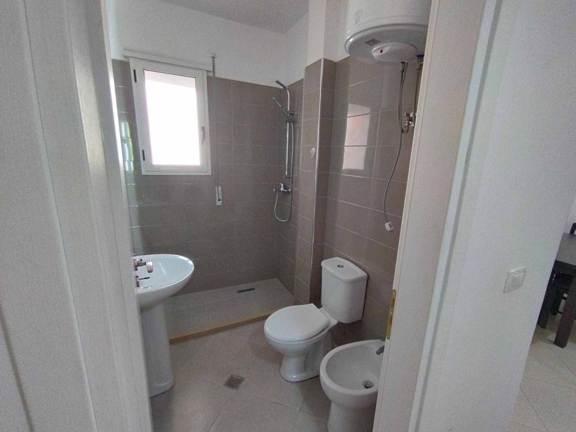 Vlorë Hergi Apartament מראה חיצוני תמונה